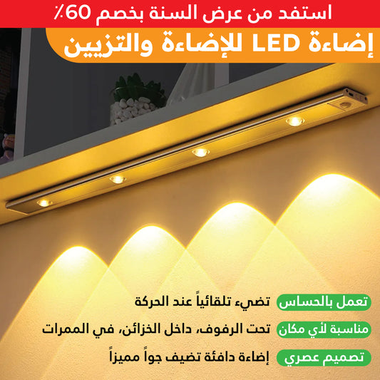 LED Lights