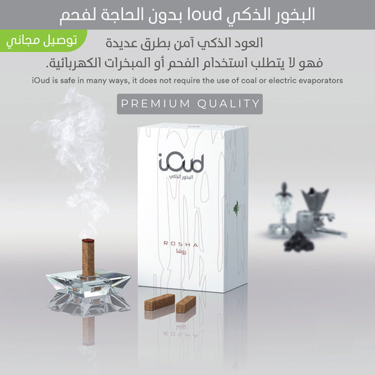 IOUD